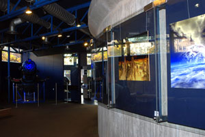 planetarium stuttgart